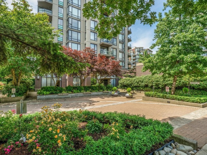 Photo 20 at 1107 - 151 W 2nd Street, Lower Lonsdale, North Vancouver