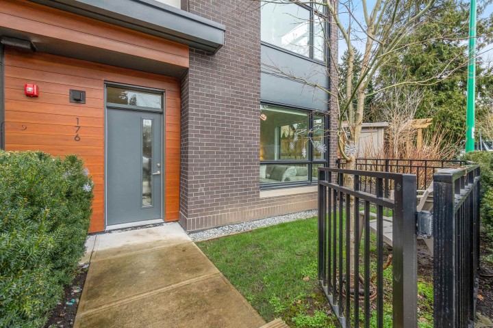 Photo 32 at 176 - 2035 Glenaire Drive, Pemberton NV, North Vancouver