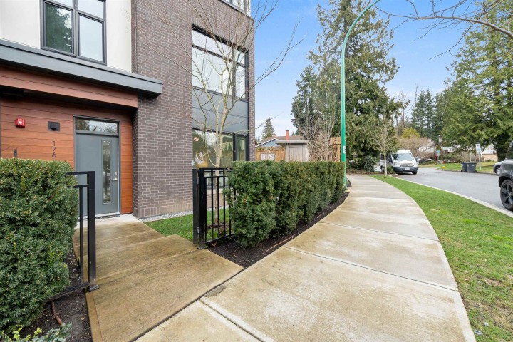 Photo 33 at 176 - 2035 Glenaire Drive, Pemberton NV, North Vancouver