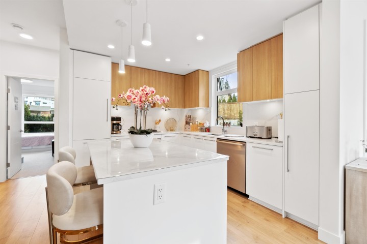 Photo 14 at 176 - 2035 Glenaire Drive, Pemberton NV, North Vancouver