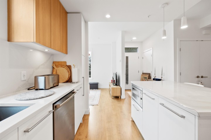Photo 18 at 176 - 2035 Glenaire Drive, Pemberton NV, North Vancouver