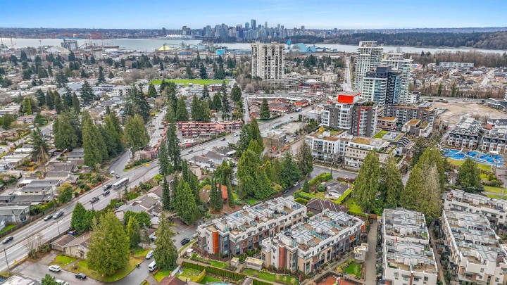Photo 4 at 176 - 2035 Glenaire Drive, Pemberton NV, North Vancouver