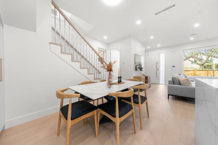 Photo 23 at 1 - 1582 E 2nd Avenue, Grandview Woodland, Vancouver East