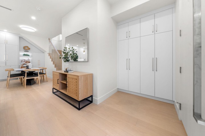 Photo 12 at 1 - 1582 E 2nd Avenue, Grandview Woodland, Vancouver East