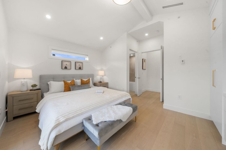 Photo 36 at 1 - 1582 E 2nd Avenue, Grandview Woodland, Vancouver East