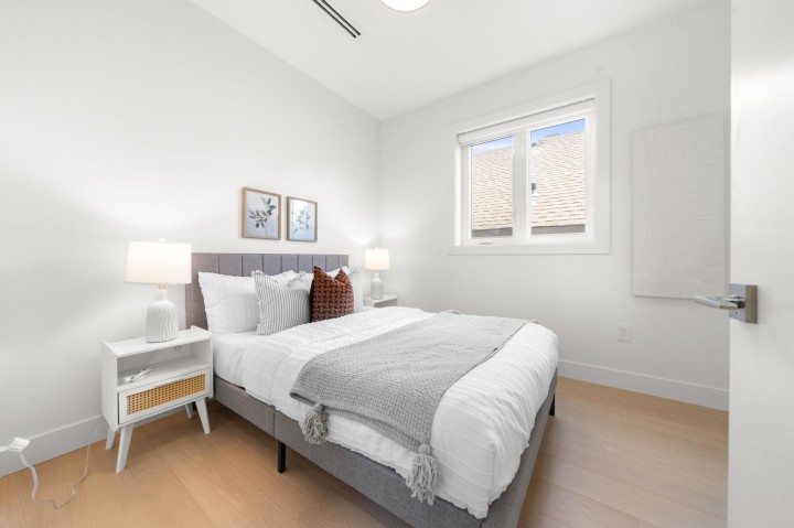 Photo 24 at 1 - 1582 E 2nd Avenue, Grandview Woodland, Vancouver East