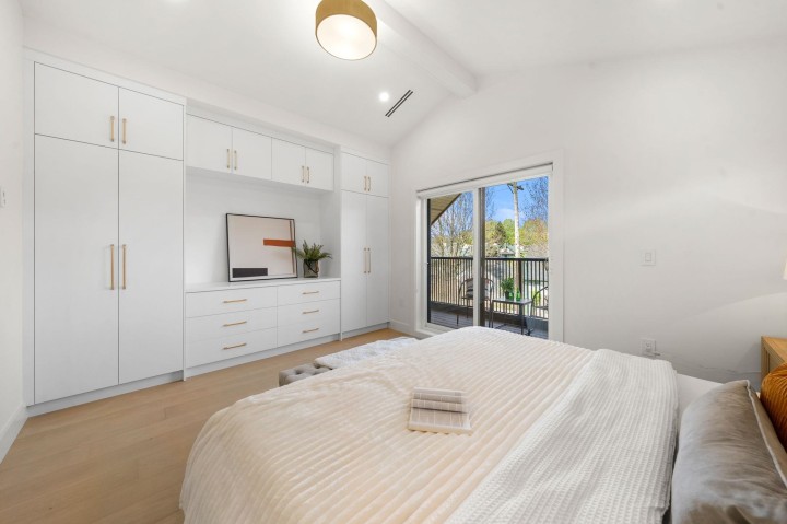 Photo 34 at 1 - 1582 E 2nd Avenue, Grandview Woodland, Vancouver East