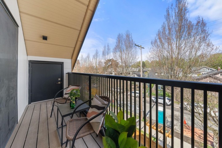 Photo 38 at 1 - 1582 E 2nd Avenue, Grandview Woodland, Vancouver East
