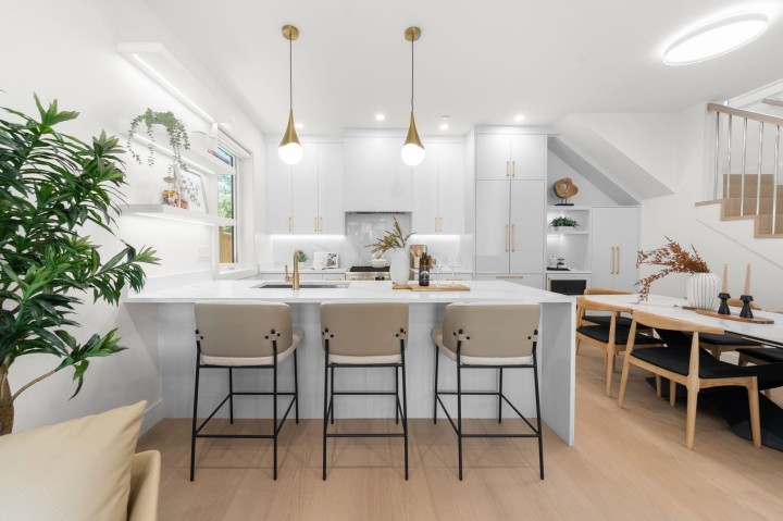 Photo 18 at 1 - 1582 E 2nd Avenue, Grandview Woodland, Vancouver East