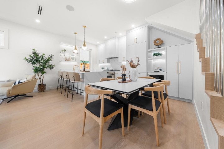 Photo 15 at 1 - 1582 E 2nd Avenue, Grandview Woodland, Vancouver East