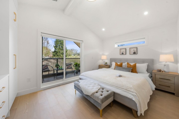 Photo 35 at 1 - 1582 E 2nd Avenue, Grandview Woodland, Vancouver East