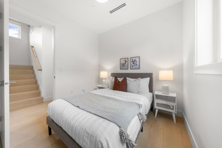 Photo 25 at 1 - 1582 E 2nd Avenue, Grandview Woodland, Vancouver East