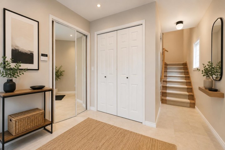 Photo 2 at 4885 Baldwin Street, Victoria VE, Vancouver East