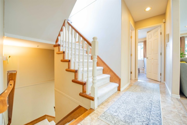 Photo 13 at 4885 Baldwin Street, Victoria VE, Vancouver East