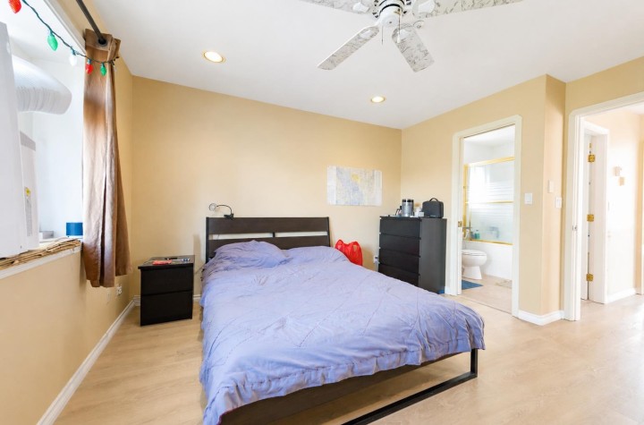 Photo 17 at 4885 Baldwin Street, Victoria VE, Vancouver East