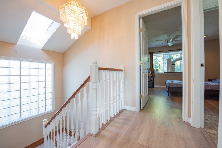 Photo 12 at 4885 Baldwin Street, Victoria VE, Vancouver East