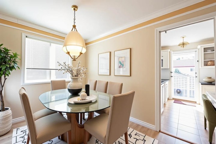 Photo 7 at 4885 Baldwin Street, Victoria VE, Vancouver East