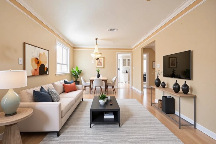 Photo 5 at 4885 Baldwin Street, Victoria VE, Vancouver East