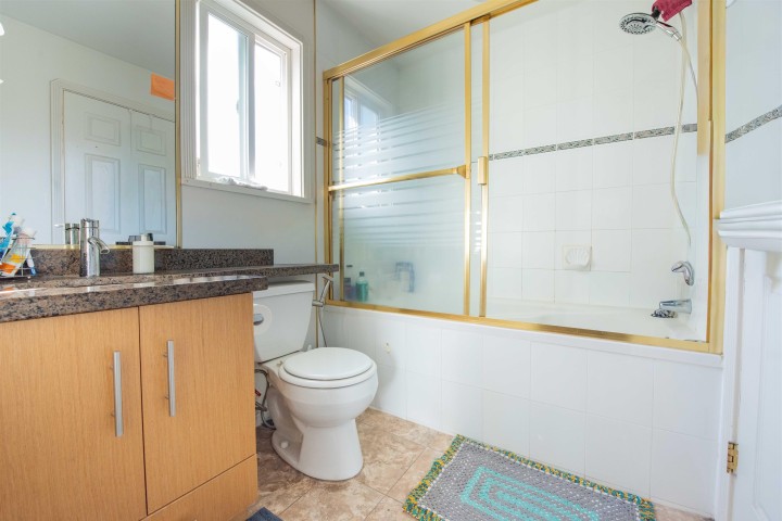 Photo 20 at 4885 Baldwin Street, Victoria VE, Vancouver East