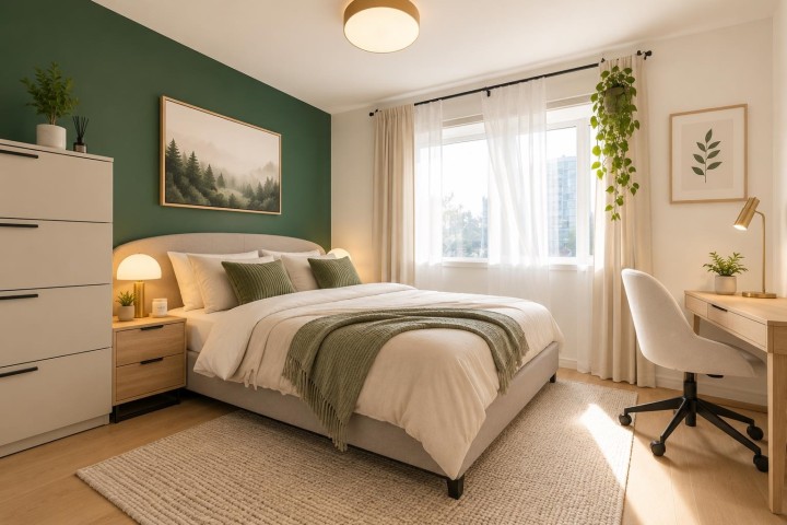 Photo 9 at 4885 Baldwin Street, Victoria VE, Vancouver East