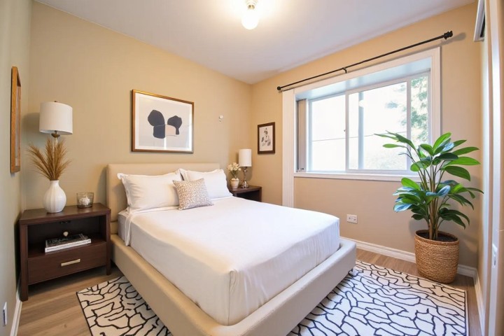 Photo 10 at 4885 Baldwin Street, Victoria VE, Vancouver East