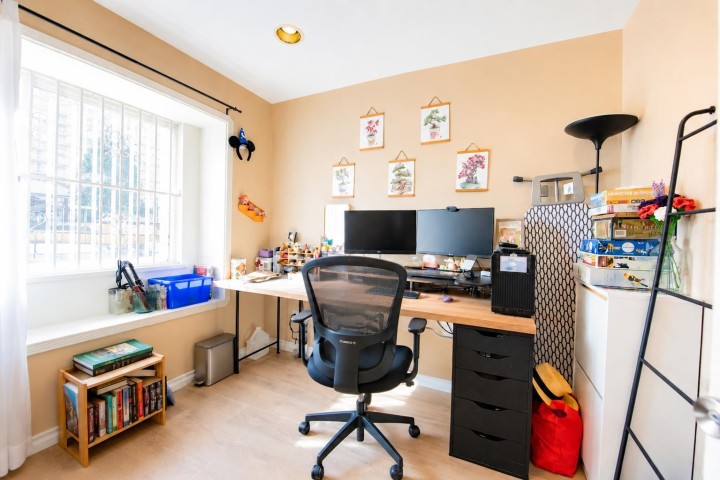 Photo 18 at 4885 Baldwin Street, Victoria VE, Vancouver East