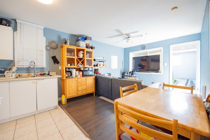 Photo 15 at 4885 Baldwin Street, Victoria VE, Vancouver East