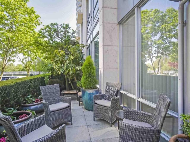 Photo 20 at 410 Beach Crescent, Yaletown, Vancouver West