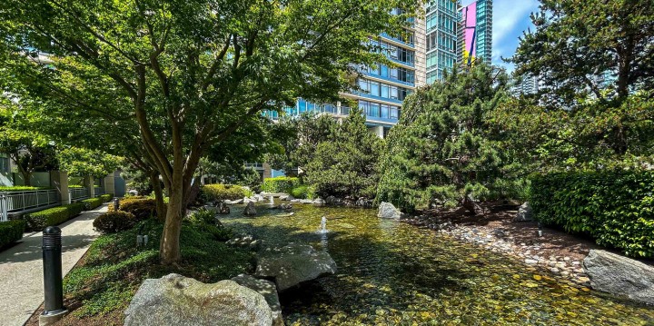 Photo 33 at 410 Beach Crescent, Yaletown, Vancouver West