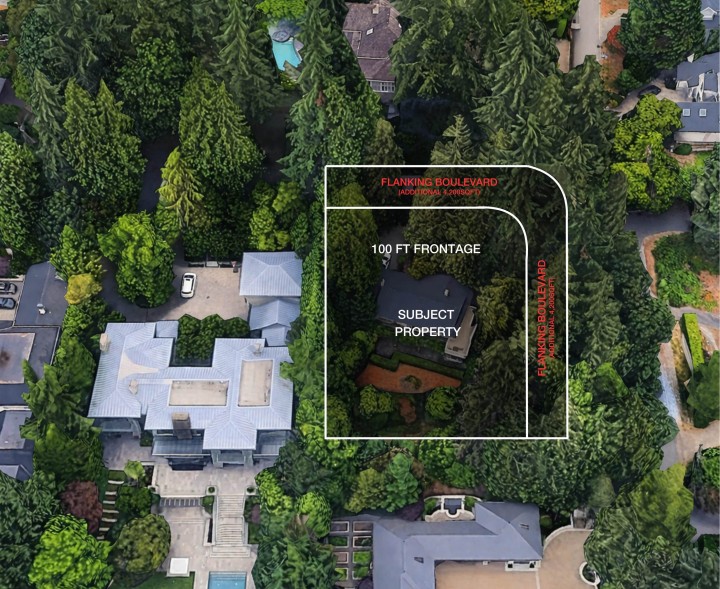Photo 3 at 2912 Rosebery Avenue, Altamont, West Vancouver