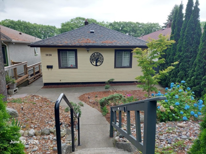 Photo 7 at 3638 E Pender Street, Renfrew VE, Vancouver East