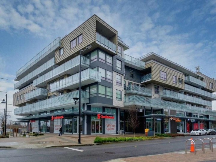Photo 20 at 607 - 3488 Sawmill Crescent, South Marine, Vancouver East
