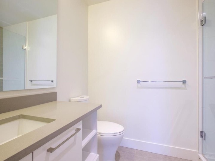 Photo 8 at 607 - 3488 Sawmill Crescent, South Marine, Vancouver East
