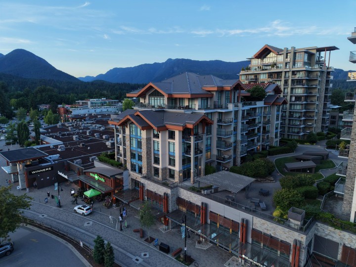 Photo 38 at 604 - 2780 Valley Centre Avenue, North Vancouver