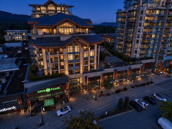 Photo 37 at 604 - 2780 Valley Centre Avenue, North Vancouver