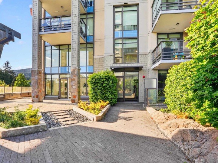 Photo 35 at 604 - 2780 Valley Centre Avenue, North Vancouver