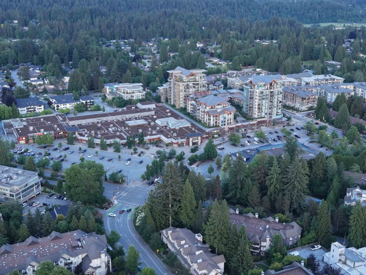 Photo 39 at 604 - 2780 Valley Centre Avenue, North Vancouver