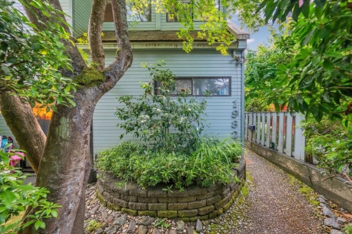 Photo 1 at 1982 Mcnicoll Avenue, Kitsilano, Vancouver West