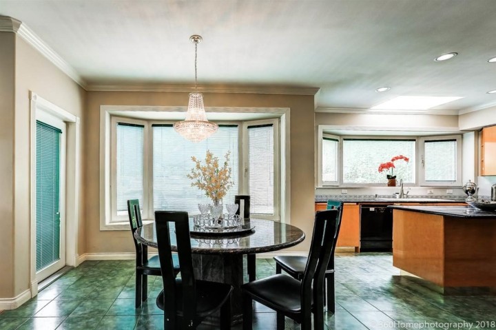 Photo 13 at 6718 Arbutus Street, S.W. Marine, Vancouver West