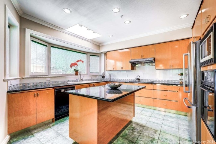 Photo 12 at 6718 Arbutus Street, S.W. Marine, Vancouver West