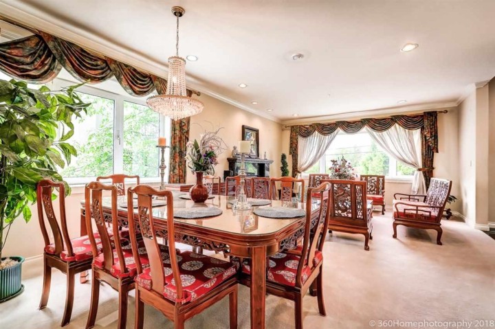 Photo 9 at 6718 Arbutus Street, S.W. Marine, Vancouver West