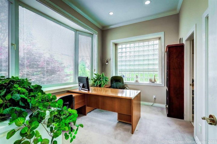 Photo 10 at 6718 Arbutus Street, S.W. Marine, Vancouver West