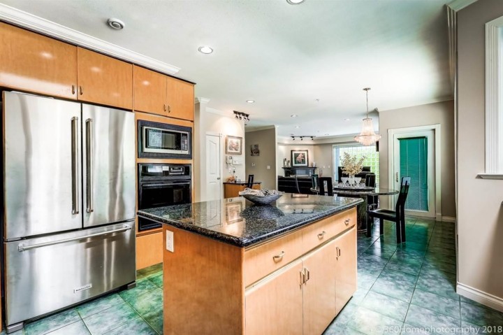 Photo 14 at 6718 Arbutus Street, S.W. Marine, Vancouver West