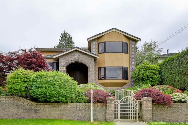 Photo 40 at 6718 Arbutus Street, S.W. Marine, Vancouver West