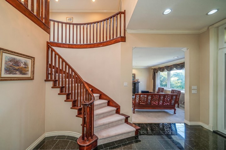 Photo 4 at 6718 Arbutus Street, S.W. Marine, Vancouver West