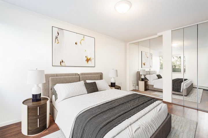 Photo 15 at 108 - 1425 Esquimalt Avenue, Ambleside, West Vancouver