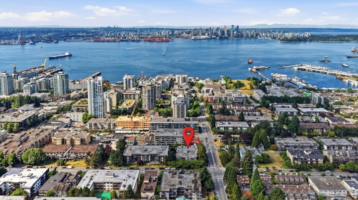 Photo 23 at 101 - 175 W 4th Street, Lower Lonsdale, North Vancouver