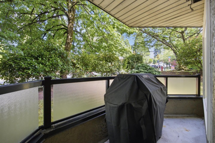 Photo 12 at 101 - 175 W 4th Street, Lower Lonsdale, North Vancouver