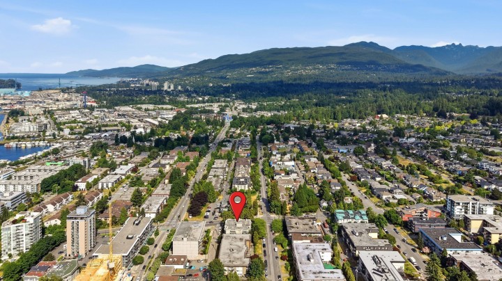 Photo 22 at 101 - 175 W 4th Street, Lower Lonsdale, North Vancouver