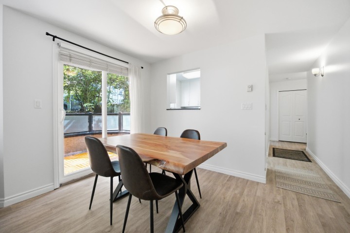 Photo 3 at 101 - 175 W 4th Street, Lower Lonsdale, North Vancouver